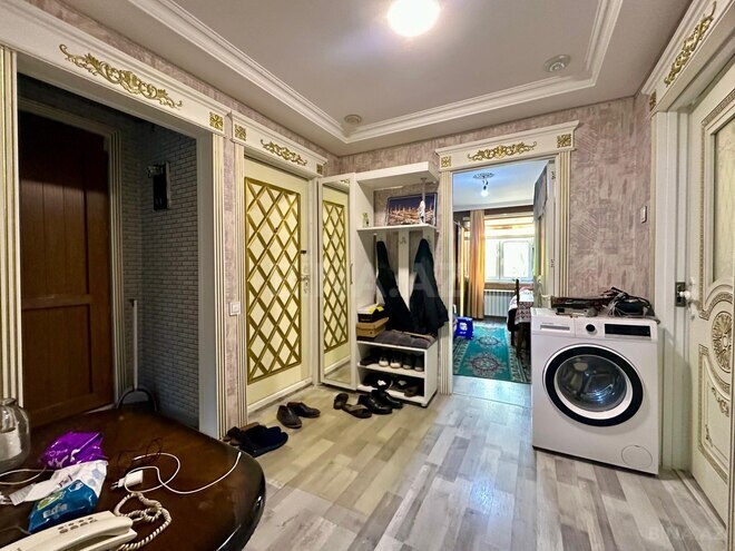 Продаётся 4-комн. вторичка 90 м², м. Нефтчиляр, photo 12 from 18