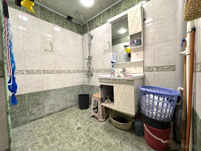 Продаётся 4-комн. вторичка 90 м², м. Нефтчиляр, photo 16 from 18