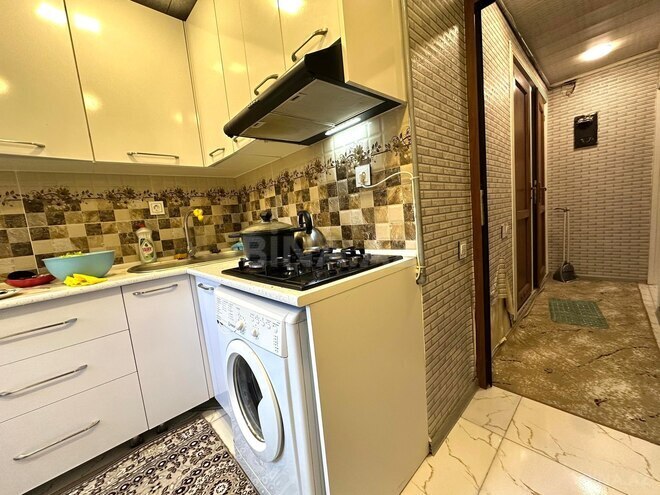 Продаётся 4-комн. вторичка 90 м², м. Нефтчиляр, photo 14 from 18