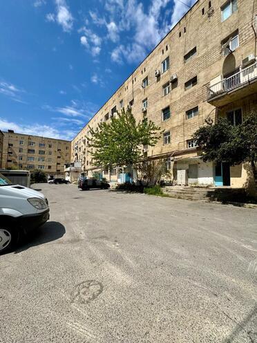 Продаётся 2-комн. вторичка 60 м², пос. Бакиханова, photo 1 from 20