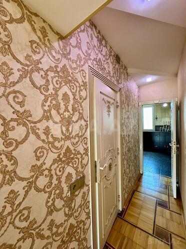 Продаётся 2-комн. вторичка 60 м², пос. Бакиханова, photo 16 from 20