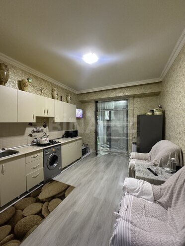 Продаётся 2-комн. новостройка 90 м², Насиминский  р., photo 3 from 7