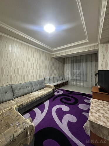 Продаётся 2-комн. новостройка 90 м², Насиминский  р., photo 4 from 7