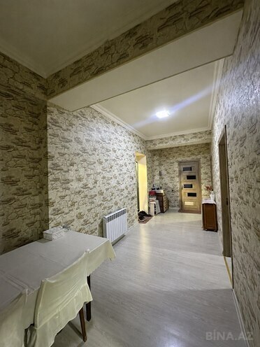 Продаётся 2-комн. новостройка 90 м², Насиминский  р., photo 1 from 7