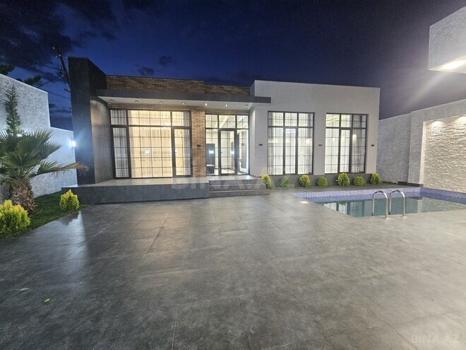 Продаётся 4-комн. дом/дача 180 м², пос. Мардакан, photo 19 from 23