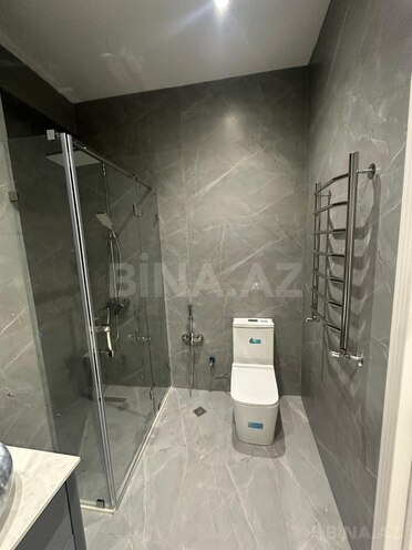Продаётся 2-комн. новостройка 84 м², м. Нариман Нариманов, photo 9 from 13