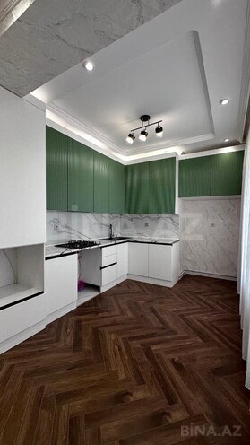 Продаётся 2-комн. новостройка 84 м², м. Нариман Нариманов, photo 5 from 13