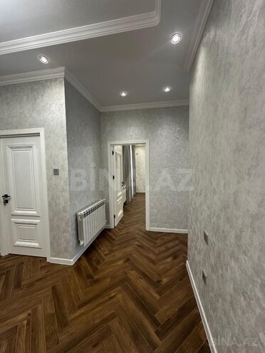 Продаётся 2-комн. новостройка 84 м², м. Нариман Нариманов, photo 8 from 13