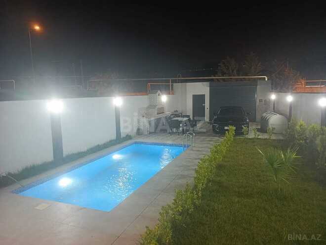 Сдаётся 4-комн. дом/дача 130 м², пос. Мардакан, photo 10 from 15