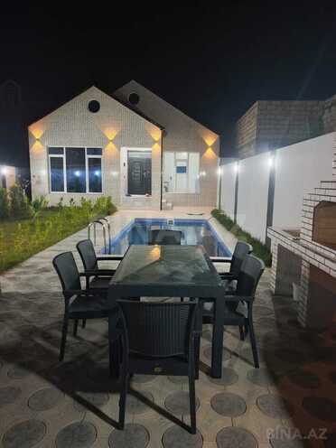 Сдаётся 4-комн. дом/дача 130 м², пос. Мардакан, photo 1 from 15