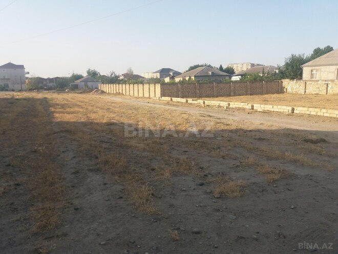 Продаётся  участок 10 сот, пос. Сарай, photo 1 from 7