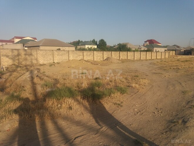 Продаётся  участок 10 сот, пос. Сарай, photo 5 from 7