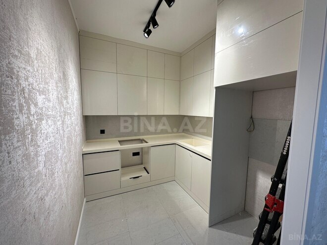Продаётся 2-комн. новостройка 65 м², м. Нариман Нариманов, photo 9 from 12