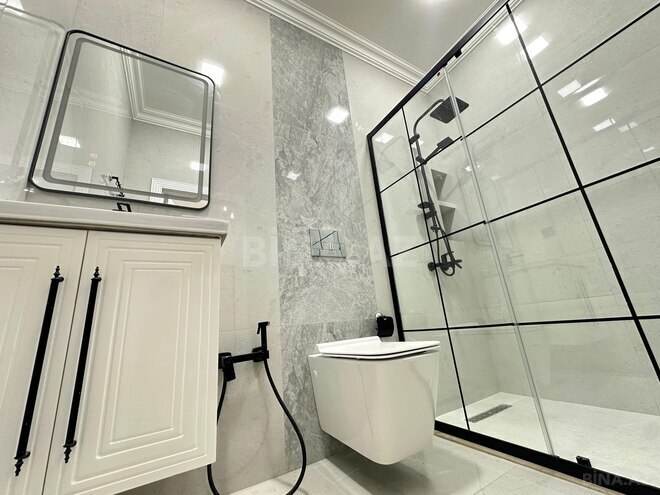 Продаётся 2-комн. новостройка 65 м², м. Нариман Нариманов, photo 11 from 12