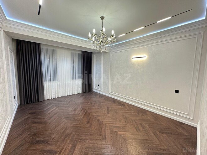 Продаётся 2-комн. новостройка 65 м², м. Нариман Нариманов, photo 1 from 12