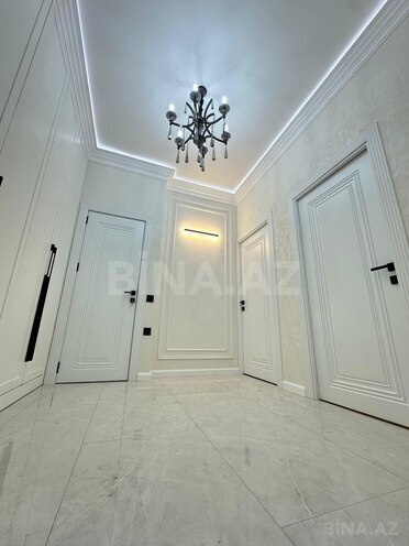 Продаётся 2-комн. новостройка 65 м², м. Нариман Нариманов, photo 10 from 12