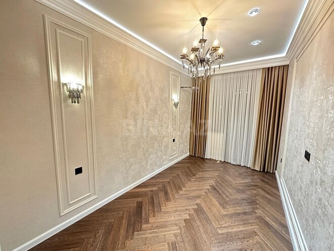 Продаётся 2-комн. новостройка 65 м², м. Нариман Нариманов, photo 4 from 12