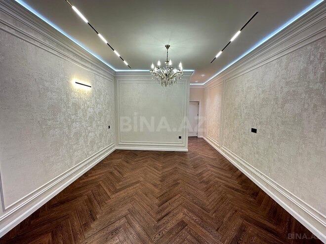 Продаётся 2-комн. новостройка 65 м², м. Нариман Нариманов, photo 6 from 12