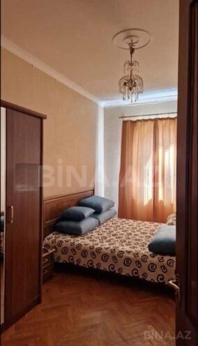 Сдаётся 2-комн. вторичка 80 м², м. Низами, photo 11 from 12
