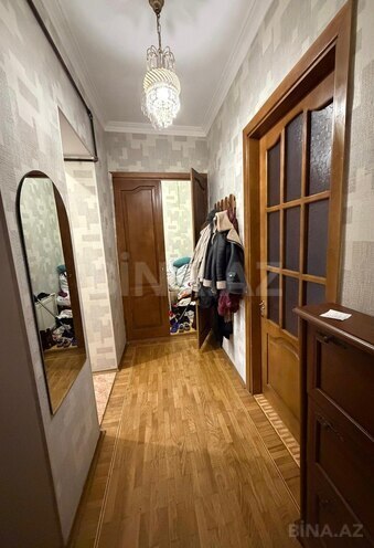 Сдаётся 2-комн. вторичка 80 м², м. Низами, photo 8 from 12