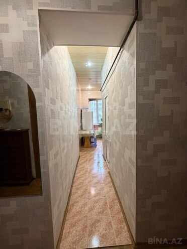 Сдаётся 2-комн. вторичка 80 м², м. Низами, photo 7 from 12