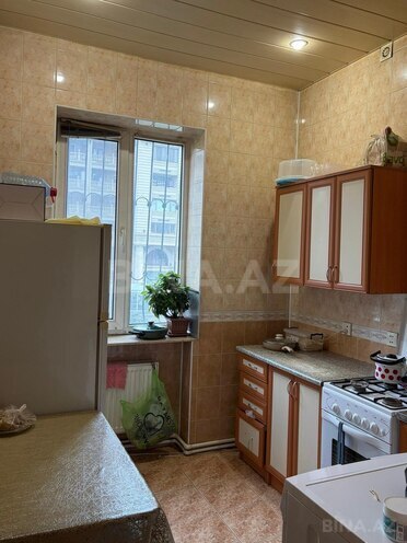 Сдаётся 2-комн. вторичка 80 м², м. Низами, photo 9 from 12