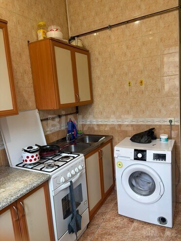 Сдаётся 2-комн. вторичка 80 м², м. Низами, photo 10 from 12