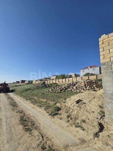 Продаётся  участок 9.4 сот, пос. Геокмалы, photo 5 from 8