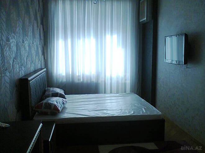 Продаётся 2-комн. новостройка 70 м², м. Низами, photo 6 from 12
