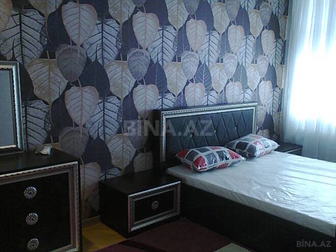 Продаётся 2-комн. новостройка 70 м², м. Низами, photo 5 from 12