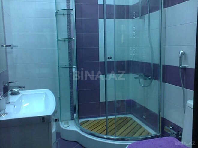 Продаётся 2-комн. новостройка 70 м², м. Низами, photo 8 from 12