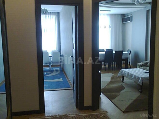 Продаётся 2-комн. новостройка 70 м², м. Низами, photo 10 from 12