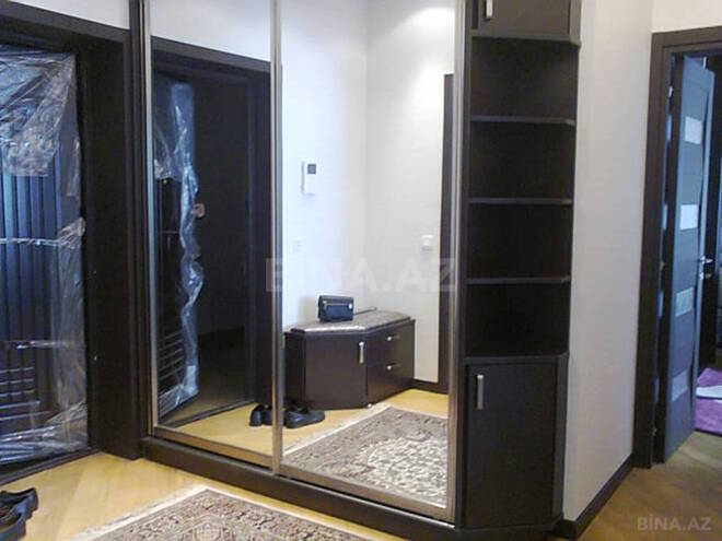 Продаётся 2-комн. новостройка 70 м², м. Низами, photo 11 from 12