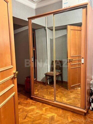 Сдаётся 3-комн. вторичка 95 м², пос. Бёюк-Шор, photo 6 from 8
