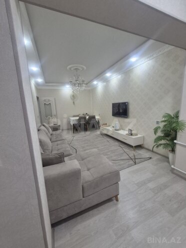 Продаётся 3-комн. вторичка 85 м², м. Азадлыг проспекти, photo 1 from 19