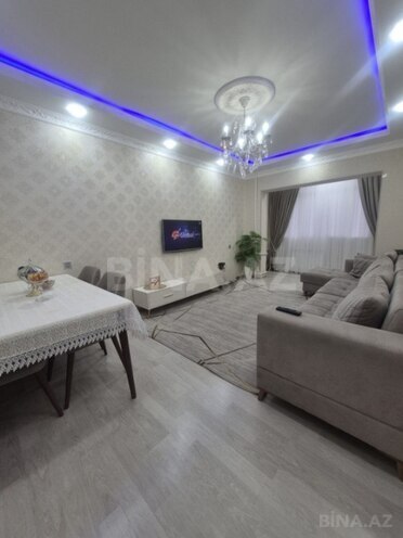 Продаётся 3-комн. вторичка 85 м², м. Азадлыг проспекти, photo 3 from 19