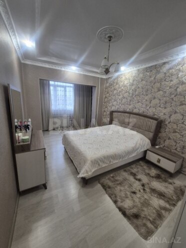 Продаётся 3-комн. вторичка 85 м², м. Азадлыг проспекти, photo 5 from 19