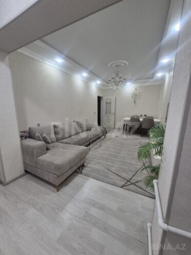 Продаётся 3-комн. вторичка 85 м², м. Азадлыг проспекти, photo 4 from 19