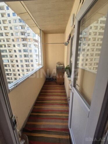 Продаётся 3-комн. вторичка 85 м², м. Азадлыг проспекти, photo 18 from 19