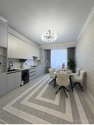 Сдаётся 2-комн. новостройка 72 м², м. Иншаатчылар, photo 6 from 8