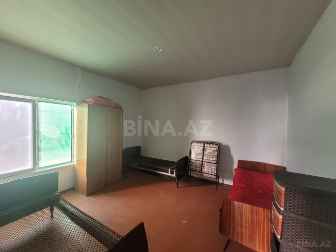Сдаётся 2-комн. вторичка 70 м², м. Гянджлик, photo 1 from 6