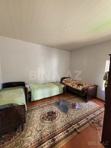 Сдаётся 2-комн. вторичка 70 м², м. Гянджлик, photo 4 from 6