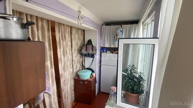 Продаётся 1-комн. вторичка 27 м², photo 9 from 10