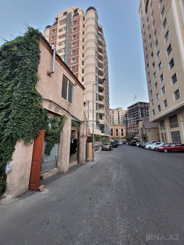 Сдаётся 2-комн. вторичка 70 м², м. Гянджлик, photo 5 from 6