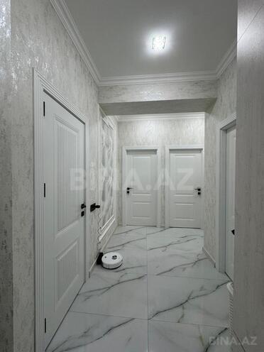 Продаётся 3-комн. новостройка 80 м², пос. Масазыр, photo 8 from 12