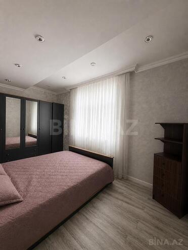 Продаётся 3-комн. новостройка 80 м², пос. Масазыр, photo 4 from 12