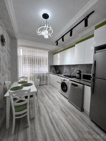 Продаётся 3-комн. новостройка 80 м², пос. Масазыр, photo 1 from 12