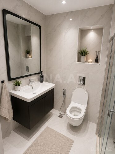 Продаётся 2-комн. новостройка 62.3 м², пос. Ени Ясамал, photo 5 from 7