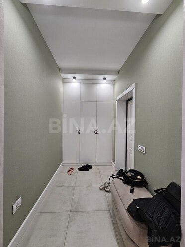 Продаётся 3-комн. новостройка 121 м², photo 16 from 22