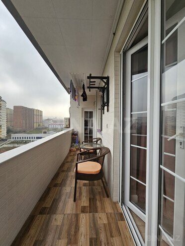 Продаётся 3-комн. новостройка 121 м², photo 17 from 22